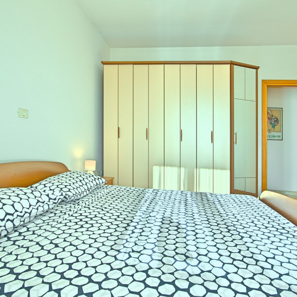 Bedrooms, Villa Toneli, Kuća za odmor Barban