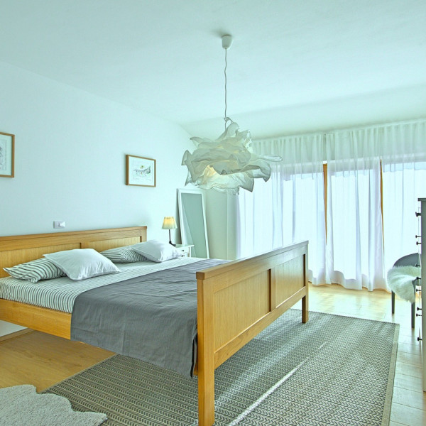 Bedrooms, Villa Toneli, Kuća za odmor Barban