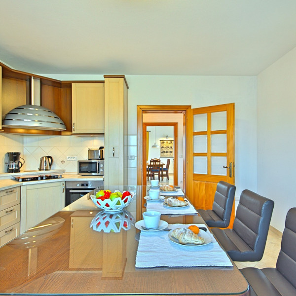 Villa Toneli, Villa Toneli Barban